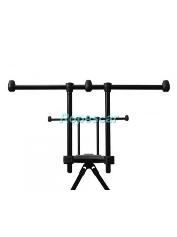 Rod Pod Bronx 2G 3 posturi - Delphin